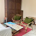 Dom wakacyjny Maison De Village - Madremia ! A Proximite De Bagnoles De L'orne