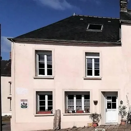 Maison De Village - Madremia ! A Proximite De Bagnoles De L'orne Feriehus *