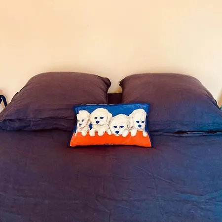 Feriehus Maison De Village - Madremia ! A Proximite De Bagnoles De L'orne Madré