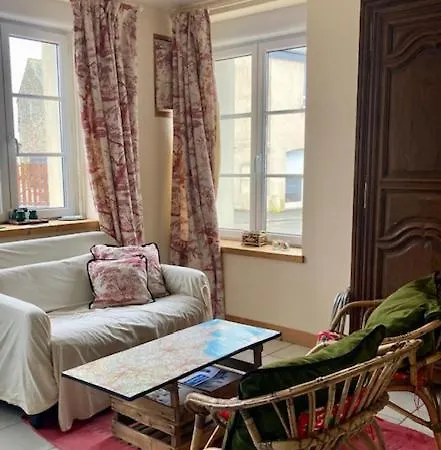 Feriehus Maison De Village - Madremia ! A Proximite De Bagnoles De L'orne Madré