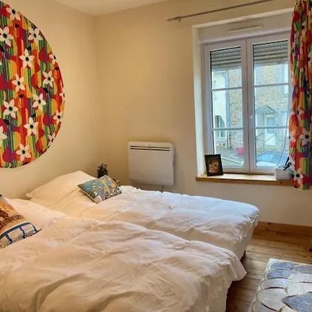 Feriehus Maison De Village - Madremia ! A Proximite De Bagnoles De L'orne