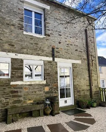 Maison De Village - Madremia ! A Proximite De Bagnoles De L'orne *