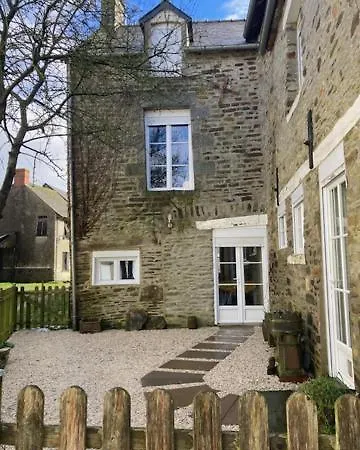 Maison De Village - Madremia ! A Proximite De Bagnoles De L'orne Feriehus *