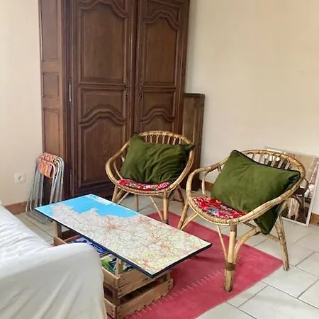 בית נופש Maison De Village - Madremia ! A Proximite De Bagnoles De L'orne