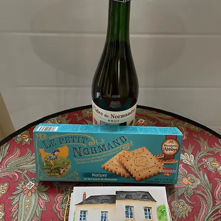 Maison De Village - Madremia ! A Proximite De Bagnoles De L'orne * Madré