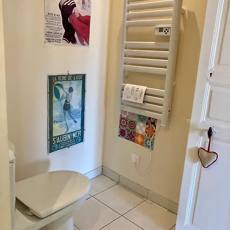 Feriehus Maison De Village - Madremia ! A Proximite De Bagnoles De L'orne Madré