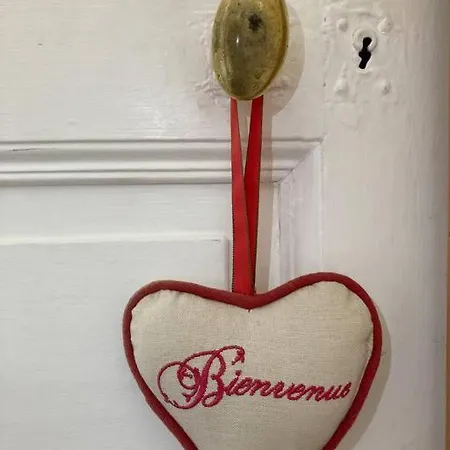 Feriehus Maison De Village - Madremia ! A Proximite De Bagnoles De L'orne Madré