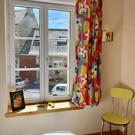 בית נופש Maison De Village - Madremia ! A Proximite De Bagnoles De L'orne Madré