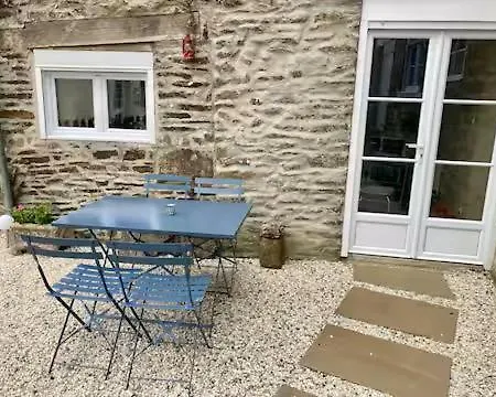 Maison De Village - Madremia ! A Proximite De Bagnoles De L'orne * Madré