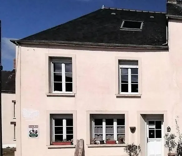 Maison De Village - Madremia ! A Proximite De Bagnoles De L'orne Prázdninový dům *