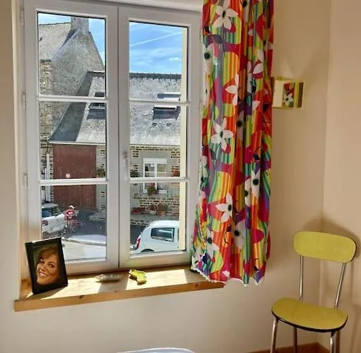 Maison De Village - Madremia ! A Proximite De Bagnoles De L'orne * Madré