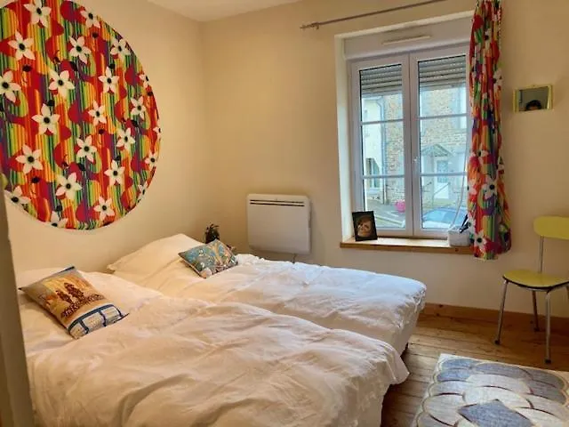 Prázdninový dům Maison De Village - Madremia ! A Proximite De Bagnoles De L'orne