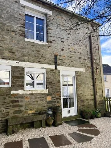 Maison De Village - Madremia ! A Proximite De Bagnoles De L'orne *