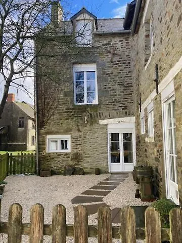 Maison De Village - Madremia ! A Proximite De Bagnoles De L'orne Prázdninový dům *