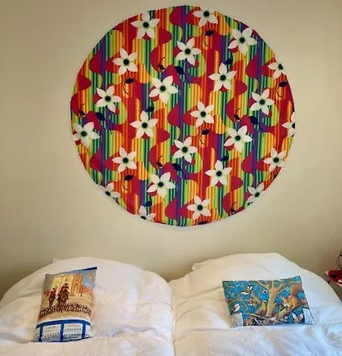 Prázdninový dům Maison De Village - Madremia ! A Proximite De Bagnoles De L'orne Madré