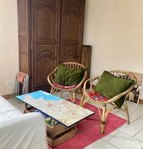 Prázdninový dům Maison De Village - Madremia ! A Proximite De Bagnoles De L'orne