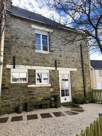 Maison De Village - Madremia ! A Proximite De Bagnoles De L'orne Madré