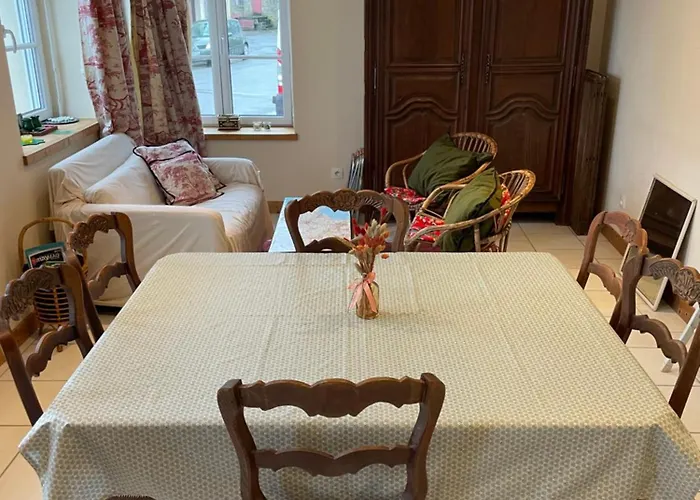 Maison De Village - Madremia ! A Proximite De Bagnoles De L'orne * Madré