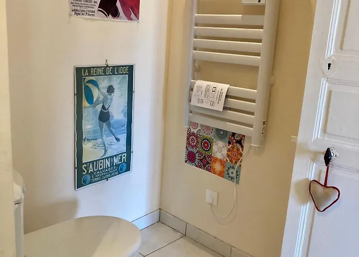 Prázdninový dům Maison De Village - Madremia ! A Proximite De Bagnoles De L'orne Madré