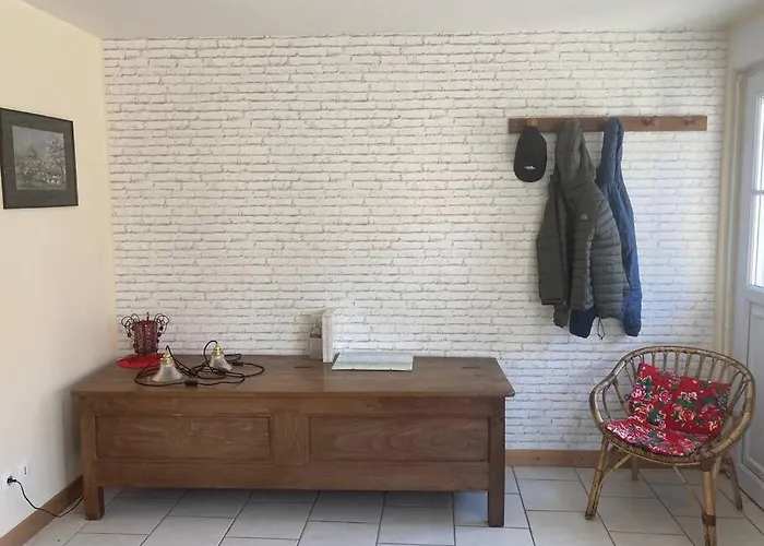 Maison De Village - Madremia ! A Proximite De Bagnoles De L'orne Madré