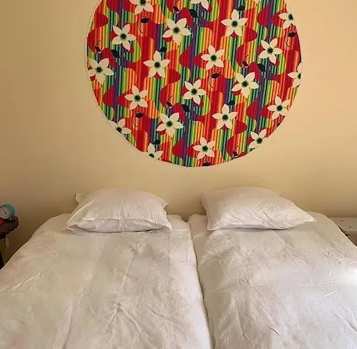 Prázdninový dům Maison De Village - Madremia ! A Proximite De Bagnoles De L'orne *