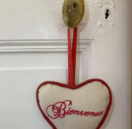 Prázdninový dům Maison De Village - Madremia ! A Proximite De Bagnoles De L'orne Madré