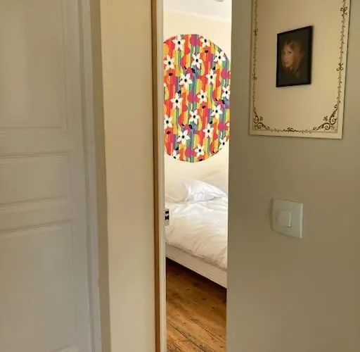 Maison De Village - Madremia ! A Proximite De Bagnoles De L'orne Prázdninový dům Madré