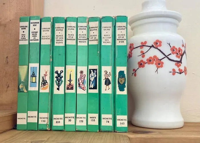 Maison De Village - Madremia ! A Proximite De Bagnoles De L'orne Prázdninový dům *